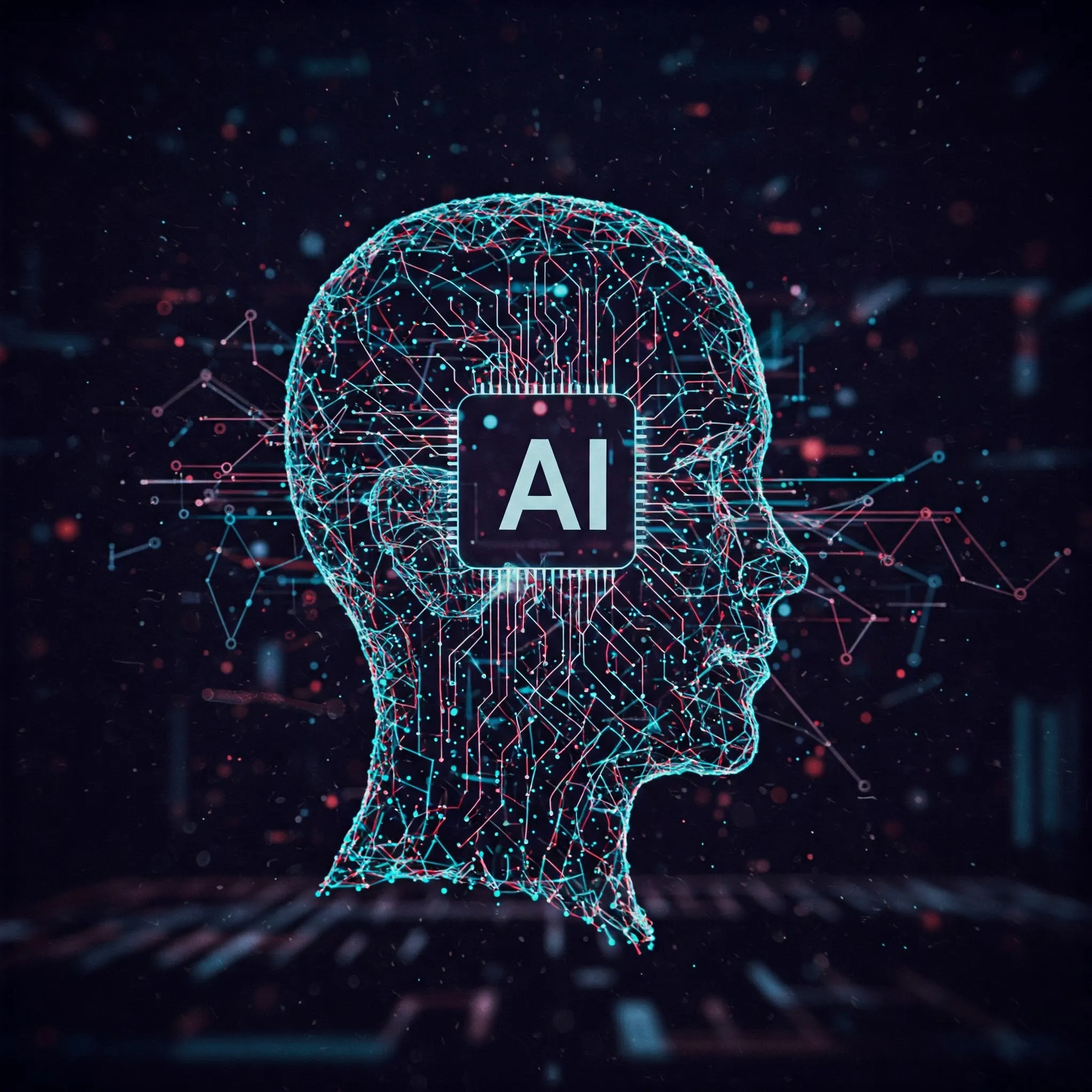 AI技術