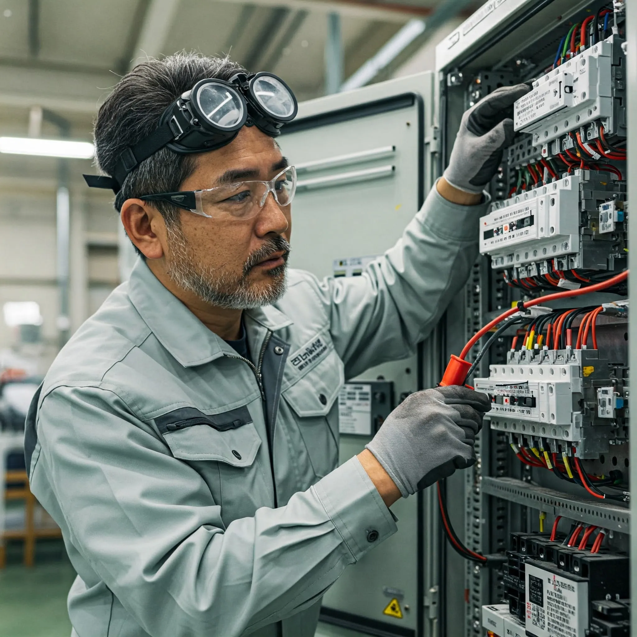 電気工事