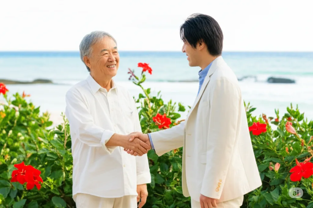 沖縄に根ざしたオフィスソリューション